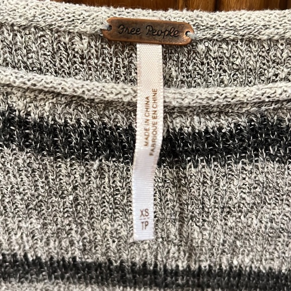 Free People Shipping News Sweater - Picture 7 of 8